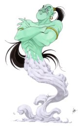 BUY NEW shin megami tensei - 182701 Premium Anime Print Poster