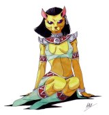 BUY NEW shin megami tensei - 182706 Premium Anime Print Poster