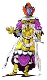 BUY NEW shin megami tensei - 182715 Premium Anime Print Poster