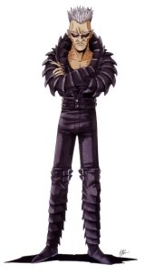 BUY NEW shin megami tensei - 182718 Premium Anime Print Poster