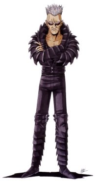 BUY NEW shin megami tensei - 182718 Premium Anime Print Poster