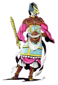 BUY NEW shin megami tensei - 182722 Premium Anime Print Poster
