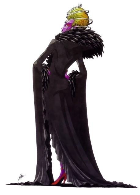 BUY NEW shin megami tensei - 182730 Premium Anime Print Poster shin megami tensei - 182733 image