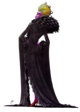 BUY NEW shin megami tensei - 182730 Premium Anime Print Poster
