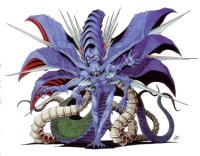 BUY NEW shin megami tensei - 182734 Premium Anime Print Poster