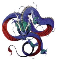 BUY NEW shin megami tensei - 182959 Premium Anime Print Poster