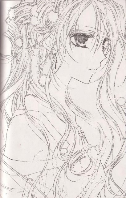 BUY NEW shinshi doumei cross - 183786 Premium Anime Print Poster shinshi doumei cross - 183789 image