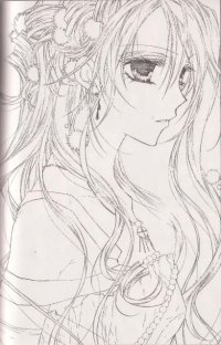 BUY NEW shinshi doumei cross - 183786 Premium Anime Print Poster