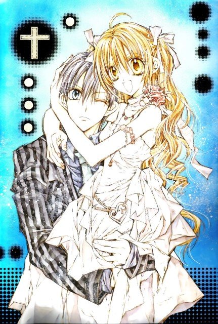 BUY NEW shinshi doumei cross - 188978 Premium Anime Print Poster shinshi doumei cross - 188998 image
