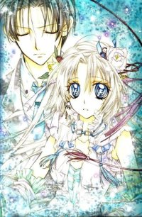 BUY NEW shinshi doumei cross - 188998 Premium Anime Print Poster