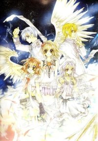 BUY NEW shinshi doumei cross - 189037 Premium Anime Print Poster