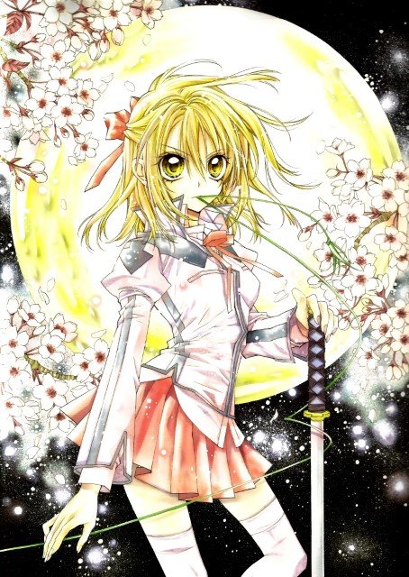 BUY NEW shinshi doumei cross - 189039 Premium Anime Print Poster shinshi doumei cross - 189048 image