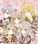 BUY NEW shinshi doumei cross - 190570 Premium Anime Print Poster