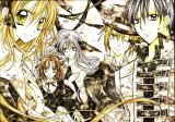 BUY NEW shinshi doumei cross - 190590 Premium Anime Print Poster