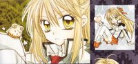 BUY NEW shinshi doumei cross - 190939 Premium Anime Print Poster