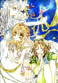 BUY NEW shinshi doumei cross - 190947 Premium Anime Print Poster