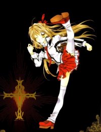 BUY NEW shinshi doumei cross - 191236 Premium Anime Print Poster