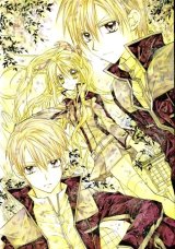 BUY NEW shinshi doumei cross - 191898 Premium Anime Print Poster