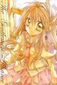 BUY NEW shinshi doumei cross - 42779 Premium Anime Print Poster