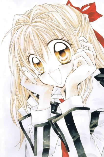 BUY NEW shinshi doumei cross - 49879 Premium Anime Print Poster shinshi doumei cross - 49937 image