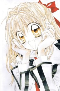 BUY NEW shinshi doumei cross - 49879 Premium Anime Print Poster