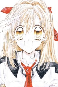 BUY NEW shinshi doumei cross - 49937 Premium Anime Print Poster