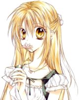BUY NEW shinshi doumei cross - 94406 Premium Anime Print Poster