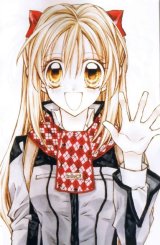 BUY NEW shinshi doumei cross - 94868 Premium Anime Print Poster