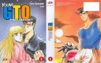 BUY NEW shonan junai gumi - 128828 Premium Anime Print Poster