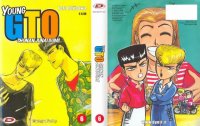 BUY NEW shonan junai gumi - 129046 Premium Anime Print Poster