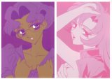 BUY NEW shoujo kakumei utena - 126747 Premium Anime Print Poster