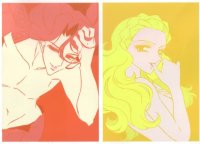 BUY NEW shoujo kakumei utena - 126894 Premium Anime Print Poster