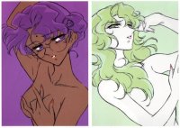 BUY NEW shoujo kakumei utena - 126896 Premium Anime Print Poster