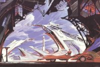 BUY NEW shoujo kakumei utena - 126897 Premium Anime Print Poster