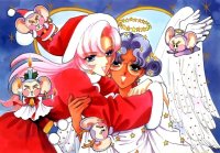 BUY NEW shoujo kakumei utena - 141703 Premium Anime Print Poster