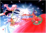 BUY NEW shoujo kakumei utena - 148461 Premium Anime Print Poster