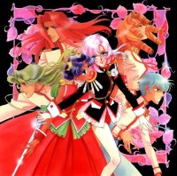 BUY NEW shoujo kakumei utena - 149881 Premium Anime Print Poster