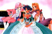 BUY NEW shoujo kakumei utena - 151330 Premium Anime Print Poster