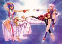 BUY NEW shoujo kakumei utena - 164314 Premium Anime Print Poster