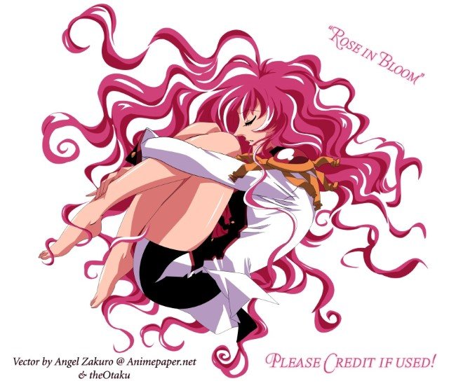 BUY NEW shoujo kakumei utena - 187408 Premium Anime Print Poster shoujo kakumei utena - 187522 image
