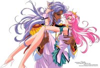 BUY NEW shoujo kakumei utena - 19324 Premium Anime Print Poster
