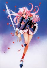 BUY NEW shoujo kakumei utena - 19326 Premium Anime Print Poster