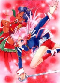 BUY NEW shoujo kakumei utena - 195876 Premium Anime Print Poster