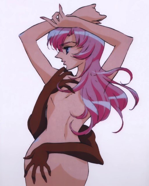 BUY NEW shoujo kakumei utena - 23992 Premium Anime Print Poster shoujo kakumei utena - 24475 image