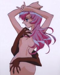BUY NEW shoujo kakumei utena - 23992 Premium Anime Print Poster