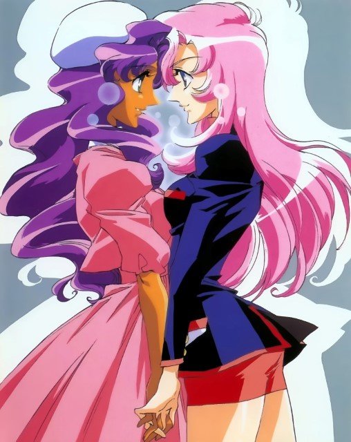 BUY NEW shoujo kakumei utena - 35907 Premium Anime Print Poster shoujo kakumei utena - 35910 image