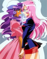 BUY NEW shoujo kakumei utena - 35907 Premium Anime Print Poster