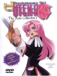 BUY NEW shoujo kakumei utena - 35910 Premium Anime Print Poster