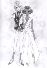 BUY NEW shoujo kakumei utena - 36036 Premium Anime Print Poster