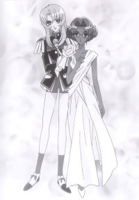 BUY NEW shoujo kakumei utena - 36036 Premium Anime Print Poster